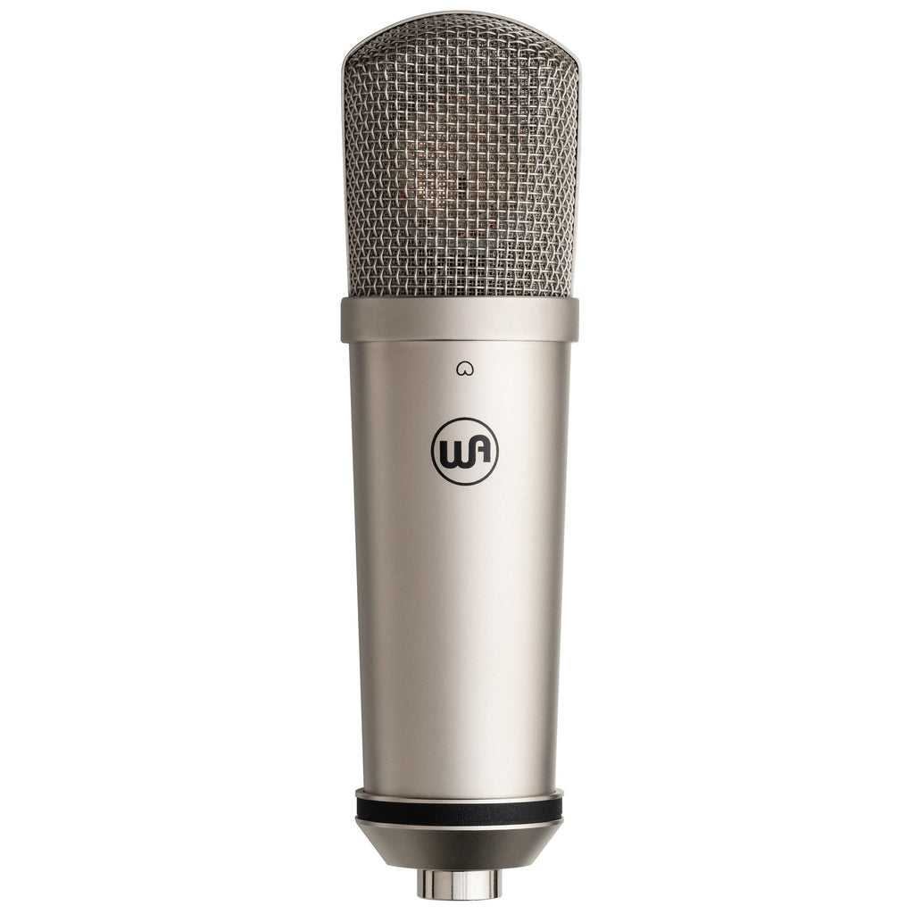 Warm Audio WA-87jr SE - Mikrofon PojemnoĹ›ciowy