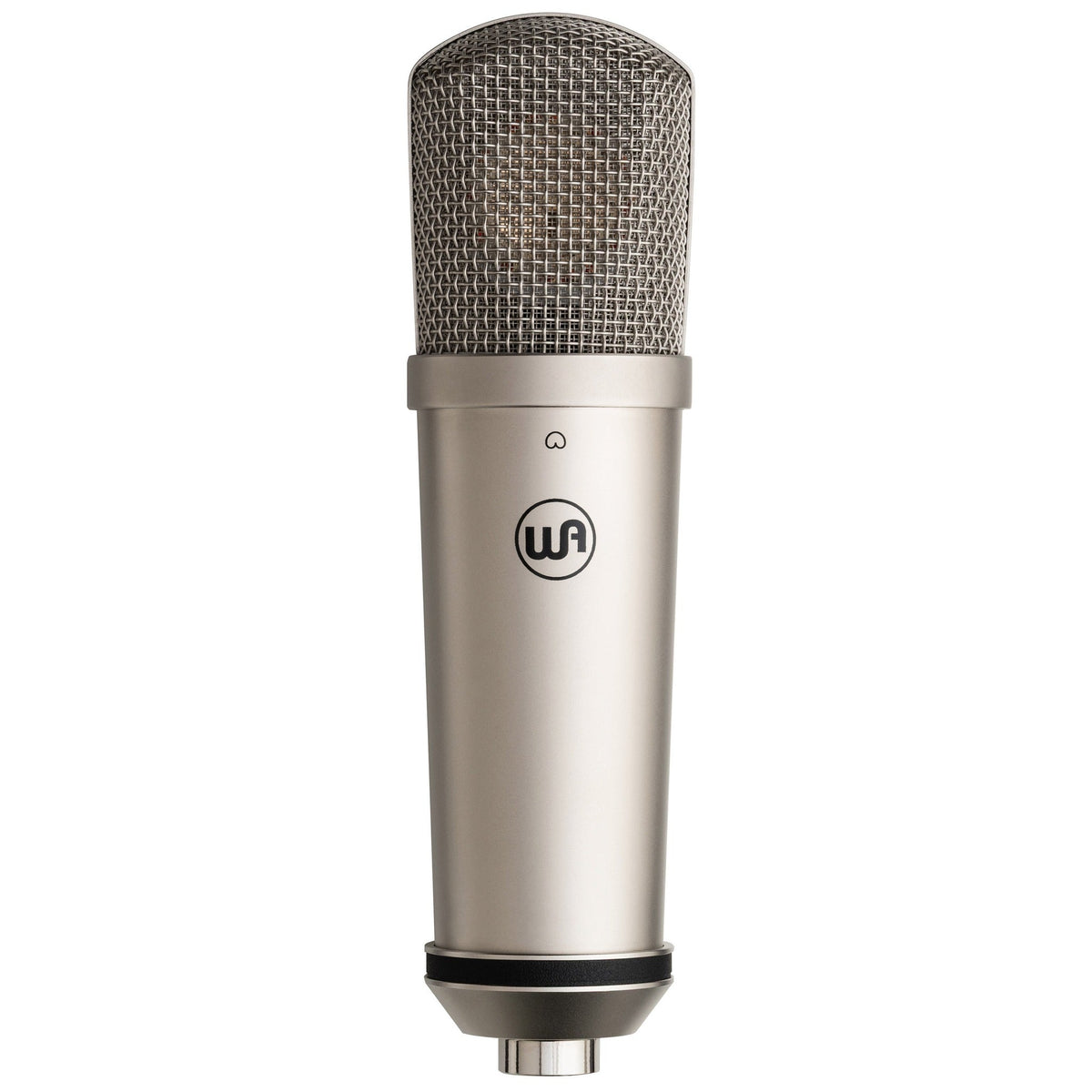 Warm Audio WA-87jr SE - Mikrofon PojemnoĹ›ciowy
