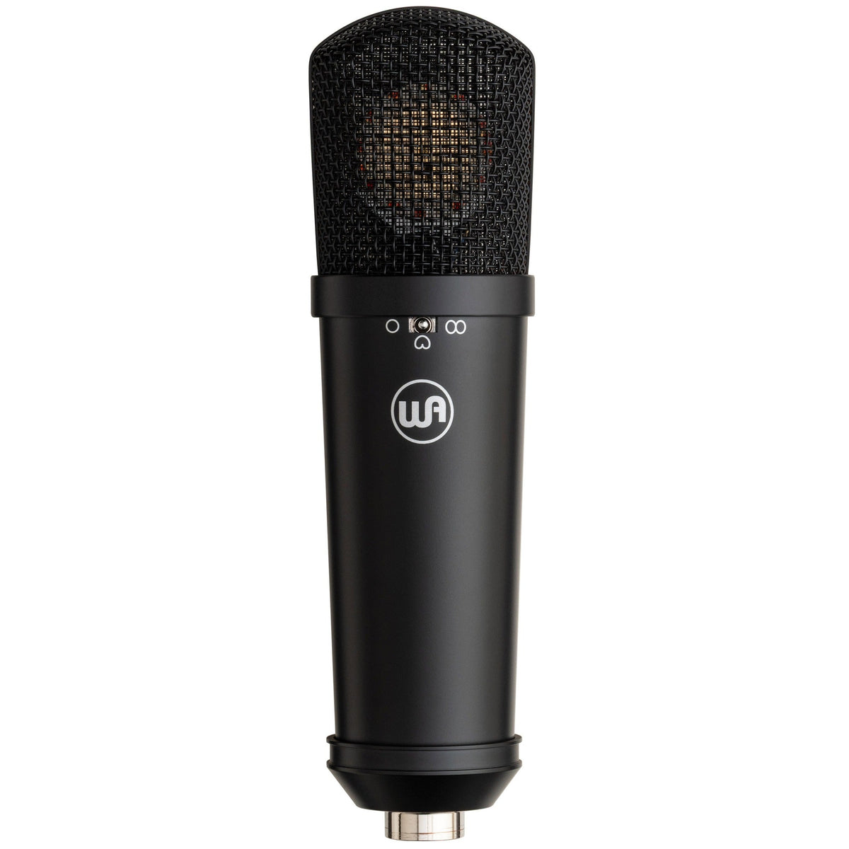 Warm Audio WA-87jr SE - Mikrofon PojemnoĹ›ciowy