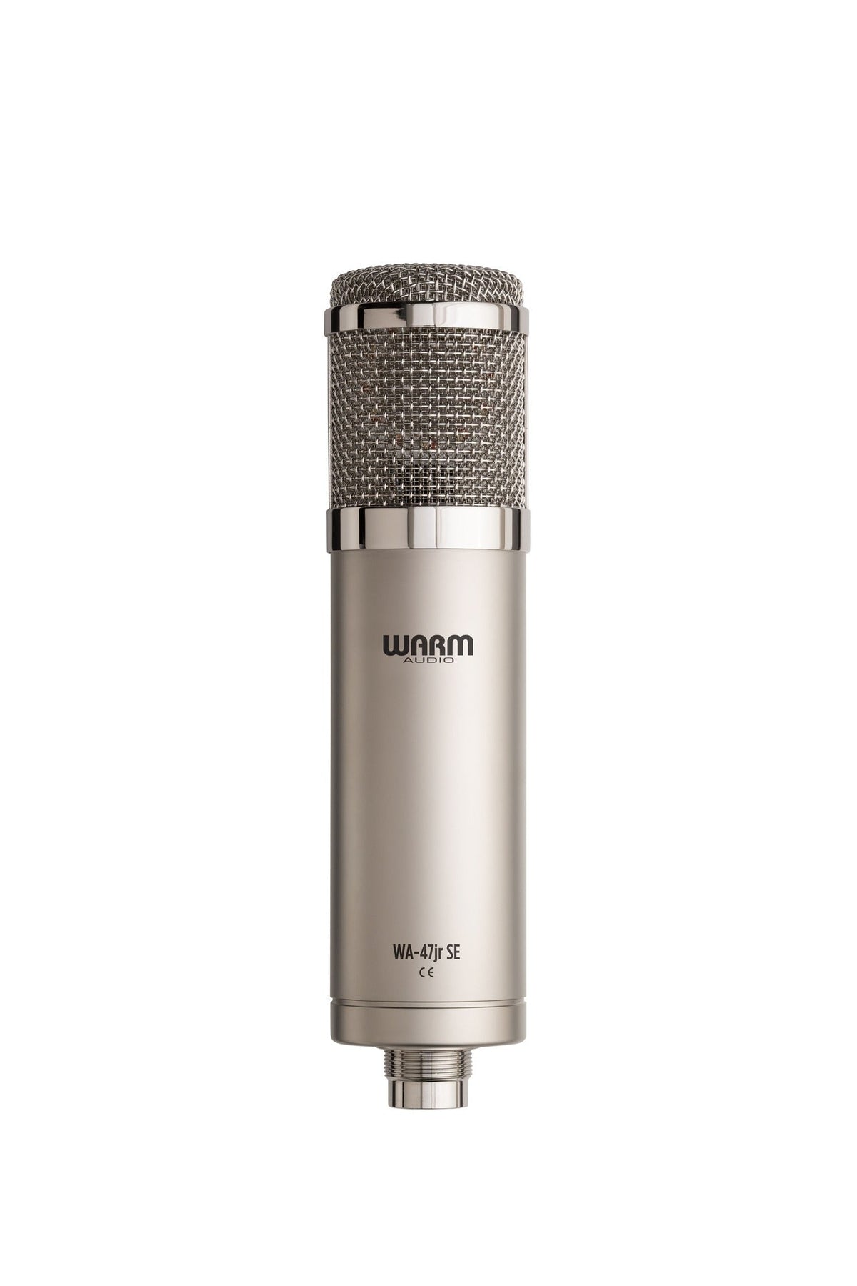 Warm Audio WA-87jr SE - Mikrofon PojemnoĹ›ciowy