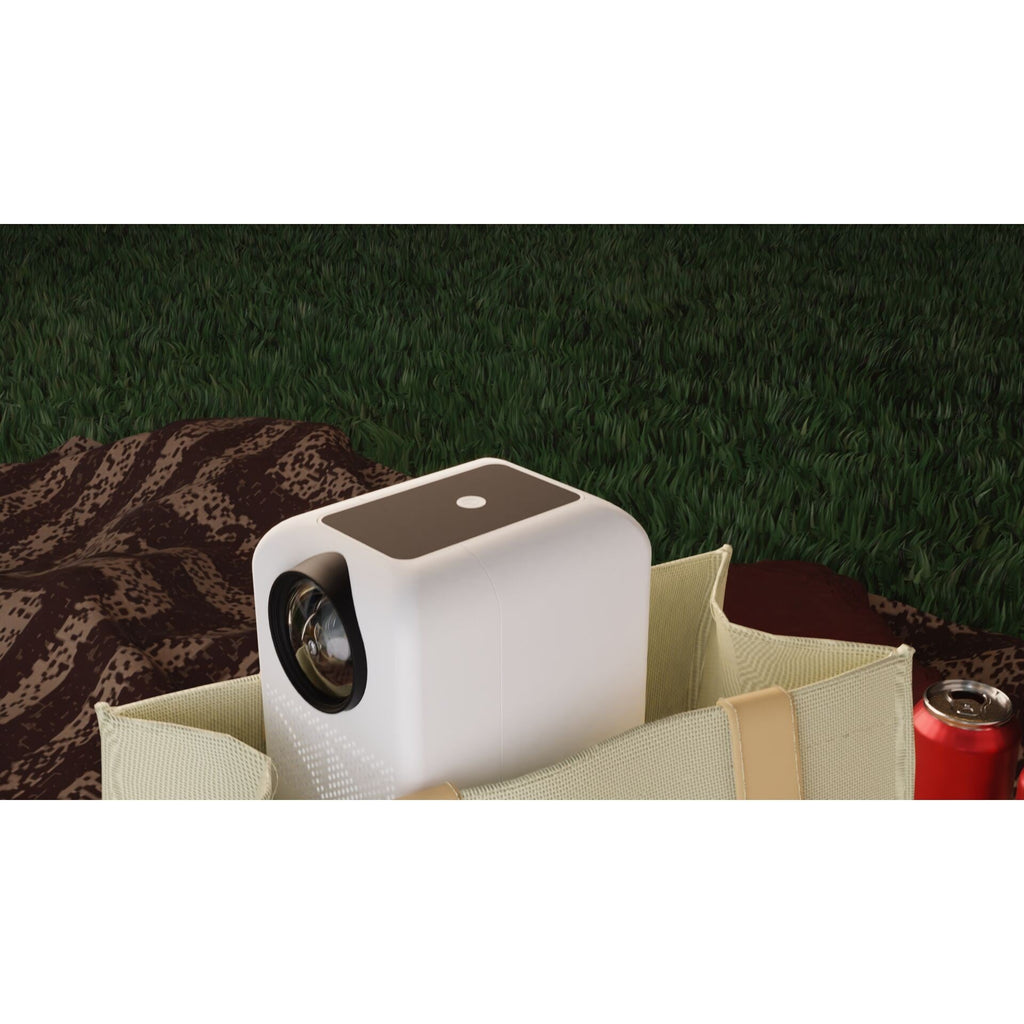 Projektor HP CC180W Promo