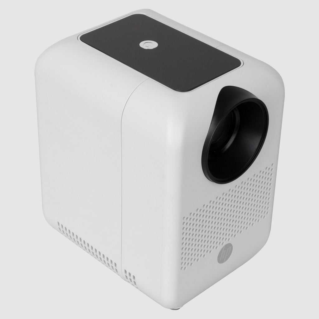 Projektor HP CC180W Promo