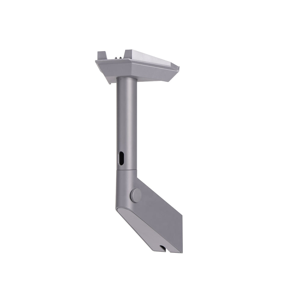 Starlink Wall Mount - Standard Kit V4 - Grey