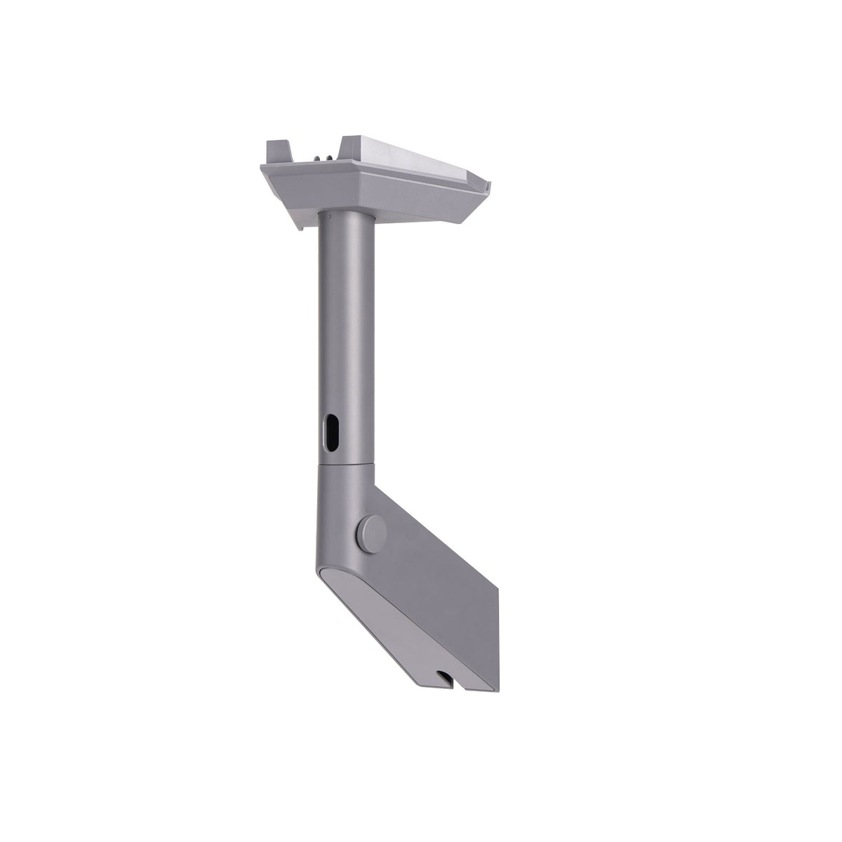 Starlink Wall Mount - Standard Kit V4 - Grey