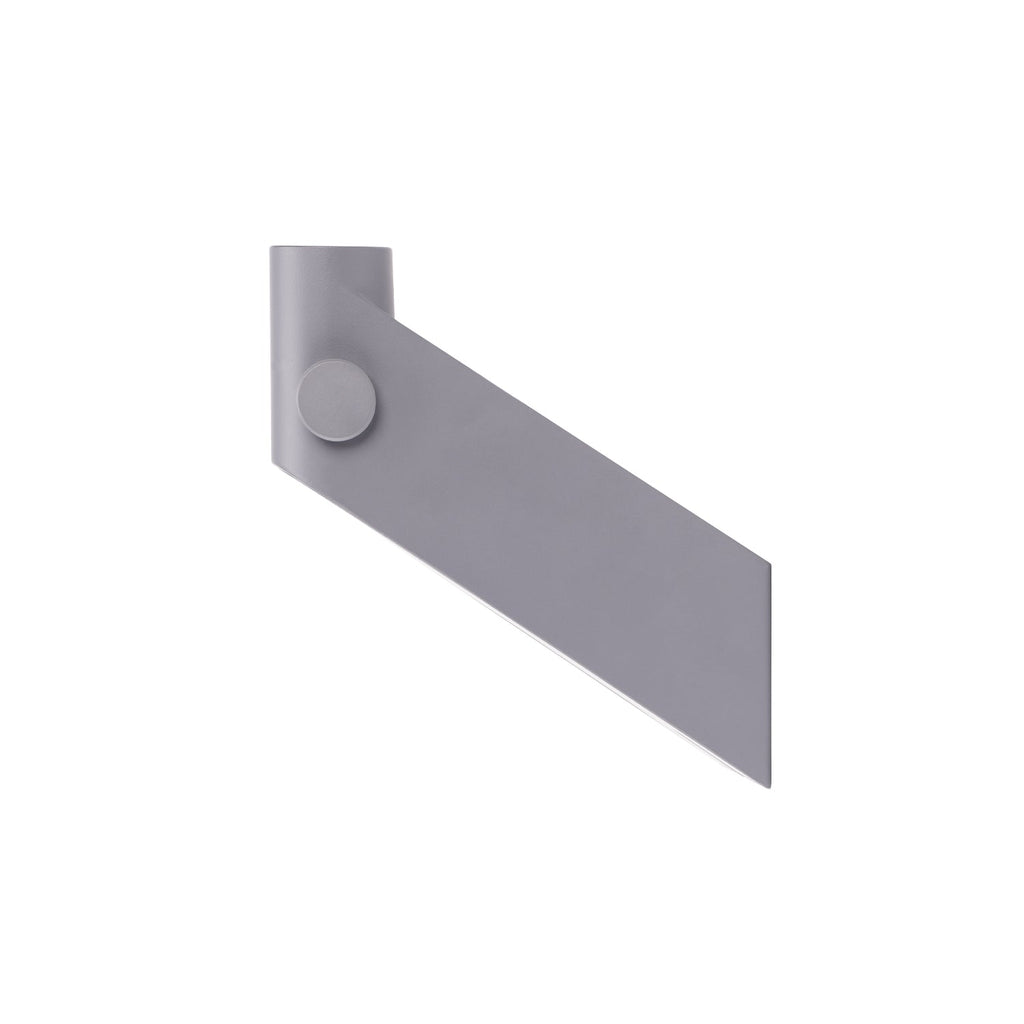 Starlink Wall Mount - Standard Kit V4 - Grey