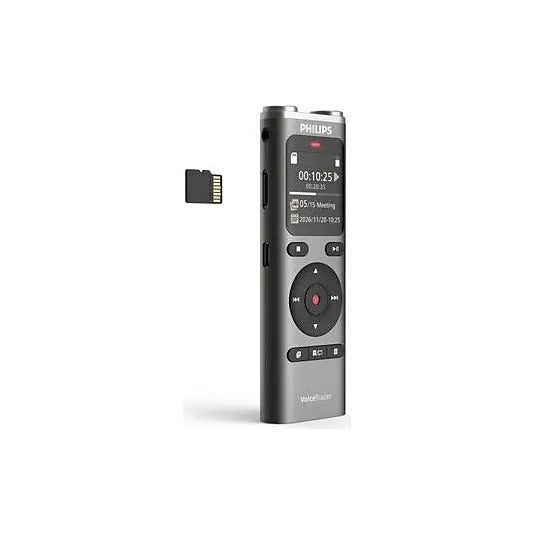 Philips VoiceTracer DVT2075 Audio Recorder
