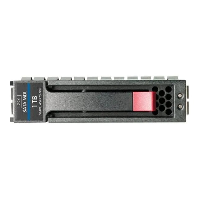 HP 454146-B21 1000GB Internal Hard Drive (SATA, 7200rpm, 3.5") (454146-B21)