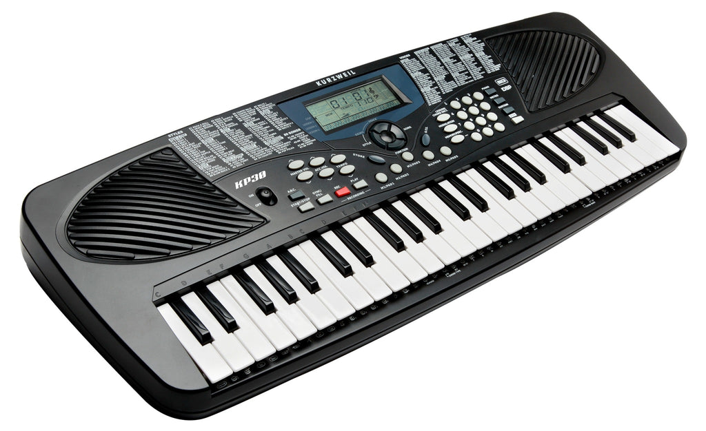 Kurzweil KP30 - Keyboard
