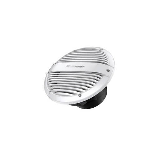 Pioneer TS-ME100WC Marine Speaker