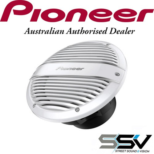 Pioneer TS-ME100WC Marine Speaker