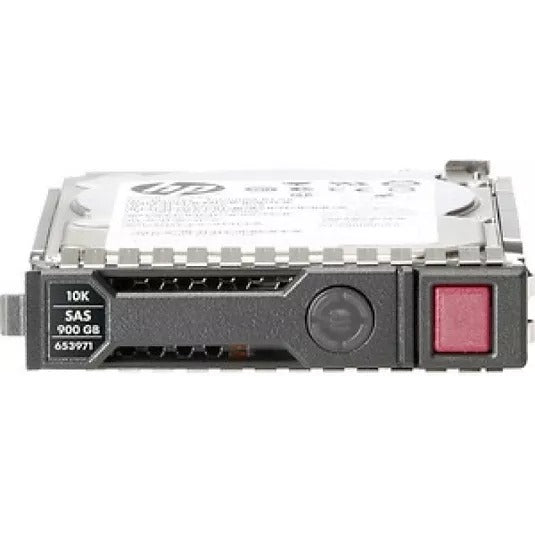 HP Midline 1TB Internal Hard Drive 2.5" S-ATA2 7200 RPM 655710-B21