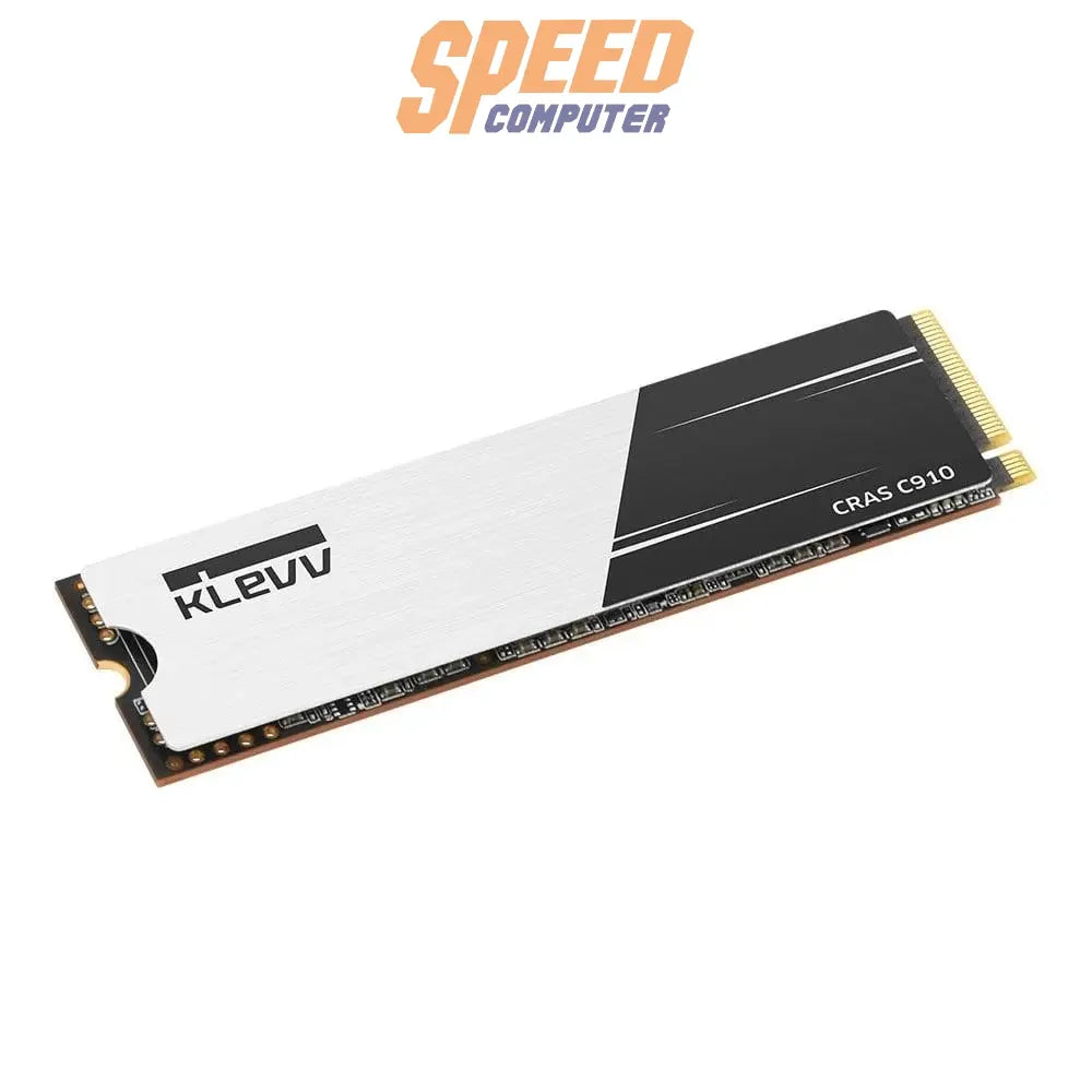 KLEVV C910 SSD 2 TB M.2 2280 PCIe Gen4 NVMe (K02TBM2SP0-10 G)