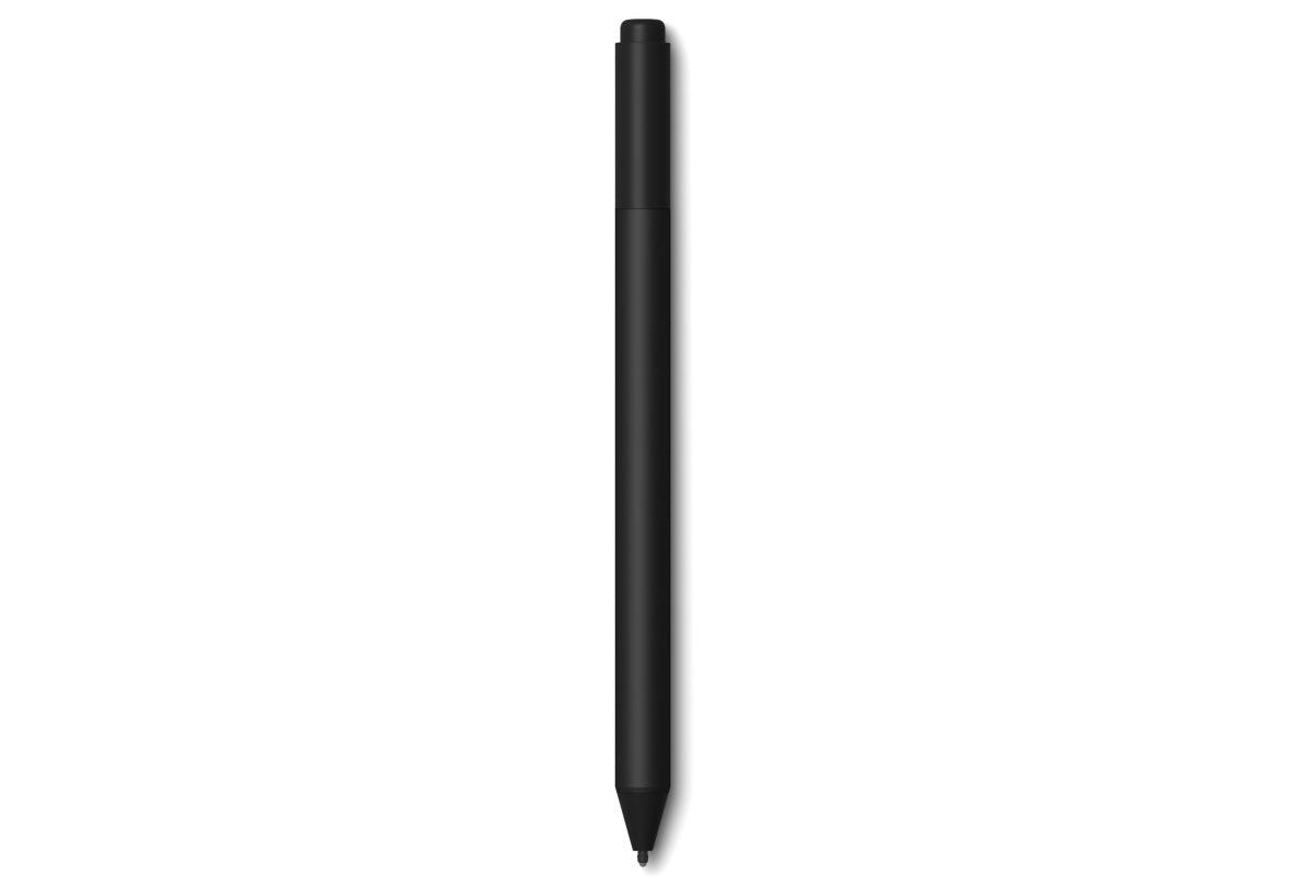 Microsoft Surface Pen - Wireless Pen - Bluetooth 4.0 - Black - for Surface 3, Book, Pro 3, Pro 4
