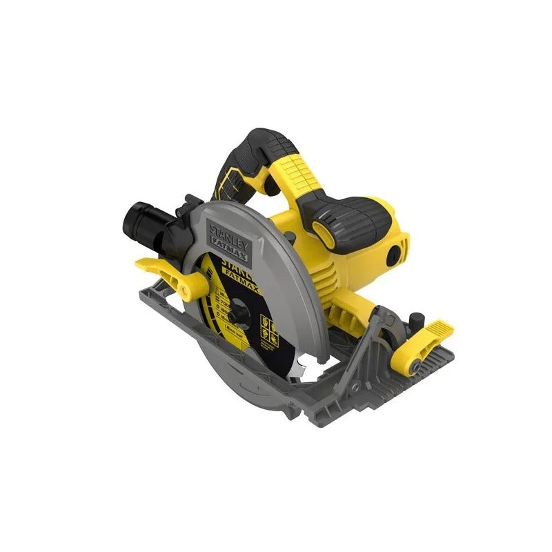 STANLEY FME301 Circular Saw 1650 W 190 mm