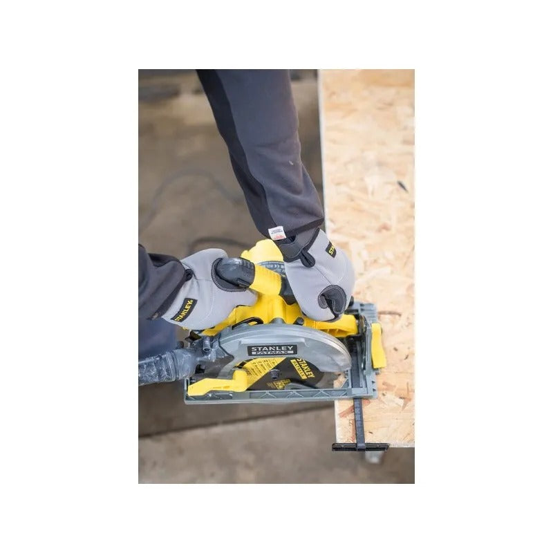 STANLEY FME301 Circular Saw 1650 W 190 mm