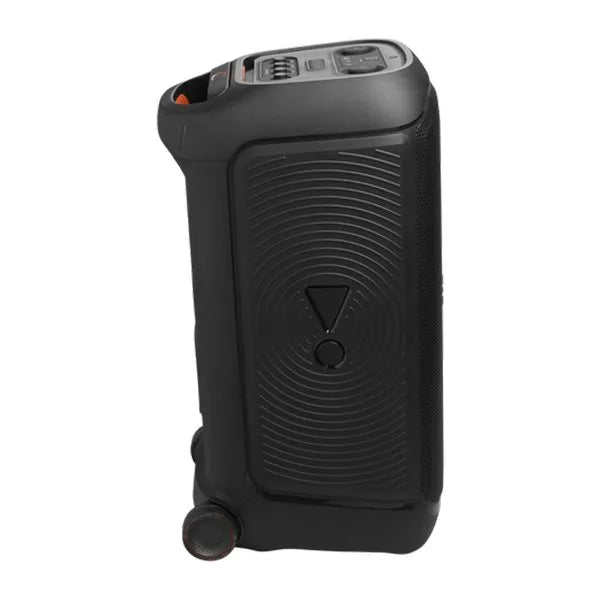 JBL PartyBox STAGE 320 Party Speaker Black 240W (JBLPBSTAGE320EP)