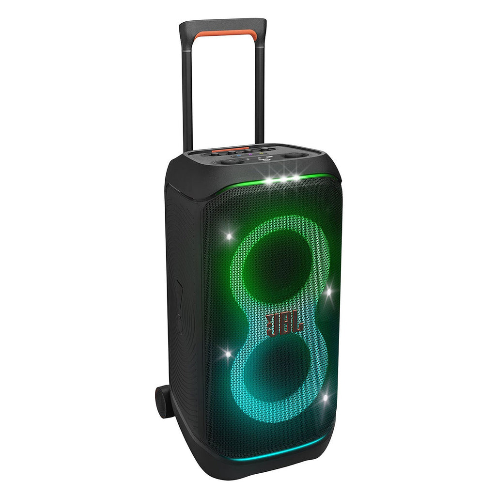 JBL PartyBox STAGE 320 Party Speaker Black 240W (JBLPBSTAGE320EP)
