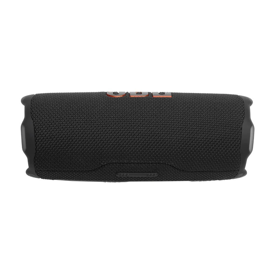 JBL Flip 7 Portable Speaker, Black, JBLFLIP7BLK