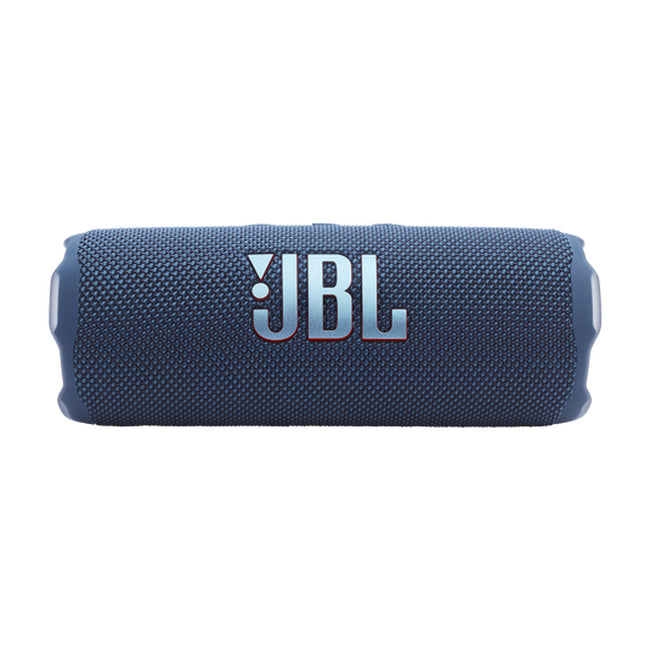 JBL Flip 7 - Portable Bluetooth Speaker - Blue - JBLFLIP7BLU