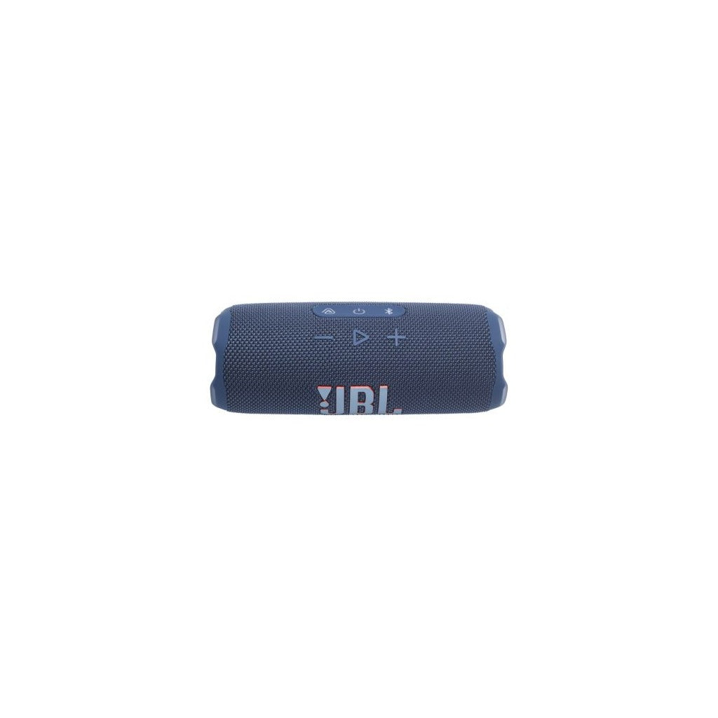 JBL Flip 7 - Portable Bluetooth Speaker - Blue - JBLFLIP7BLU