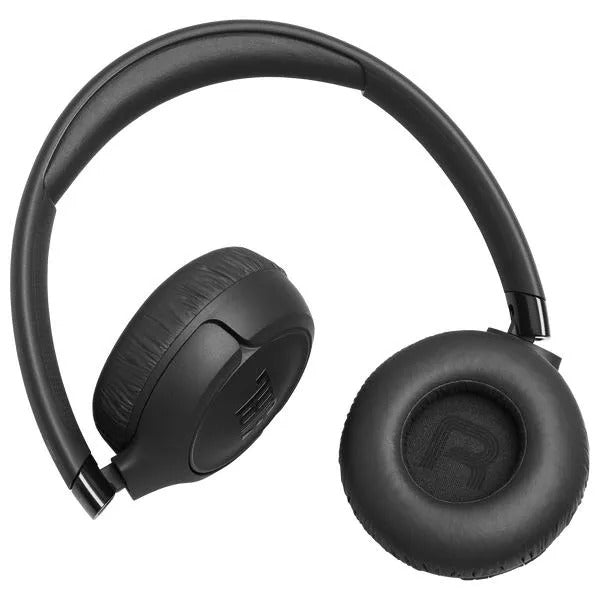 JBL Tune 680NC Headset - Black (JBLT680NCBLK)