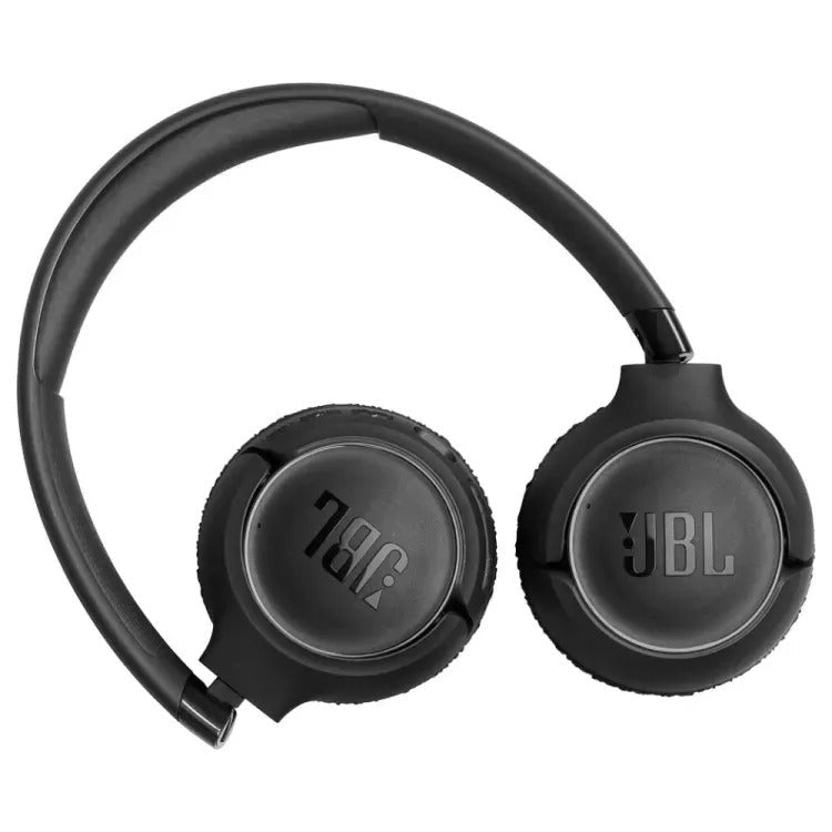 JBL Tune 680NC Headset - Black (JBLT680NCBLK)