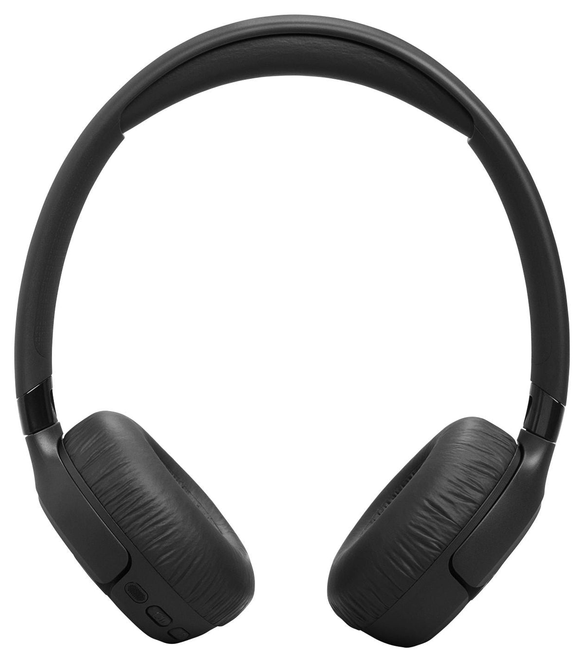 JBL Tune 680NC Headset - Black (JBLT680NCBLK)
