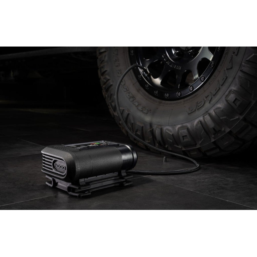NOCO Compressor AX65 4890 g 132 mm x 499 mm x 510 mm