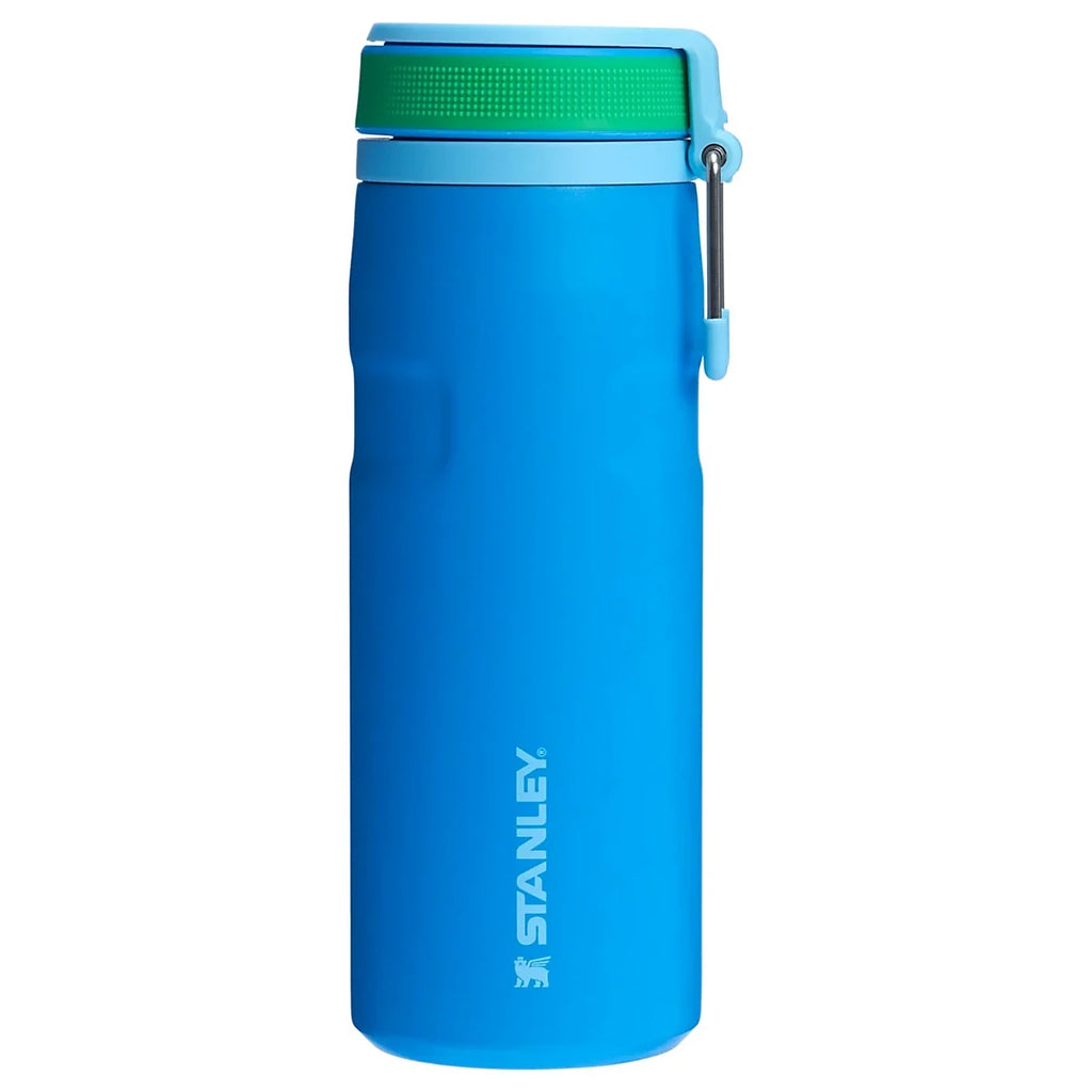 Stanley Iceflow Bottle Twist Flip 0.47 L Azure (10-12106-085)