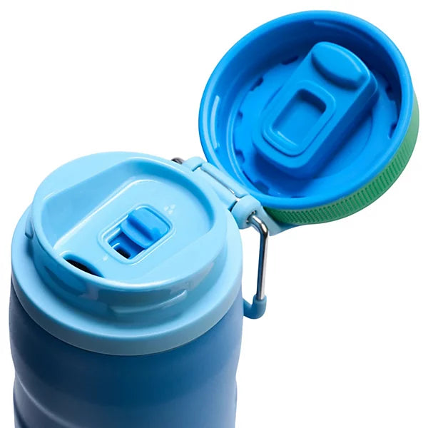 Stanley Iceflow Bottle Twist Flip 0.47 L Azure (10-12106-085)