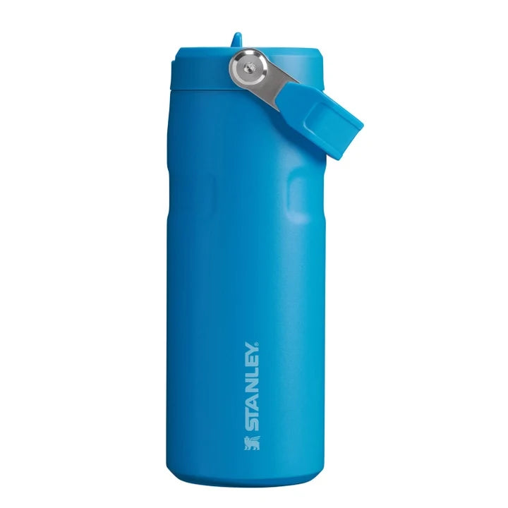 Stanley Iceflow Bottle Twist Flip 0.47 L Azure (10-12106-085)