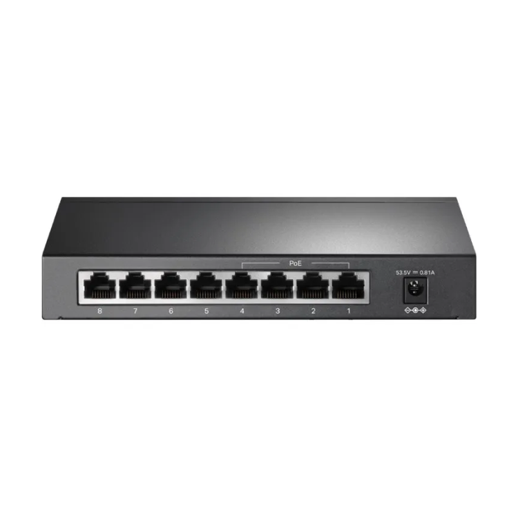 TP-Link TL-SF1008LP Switch