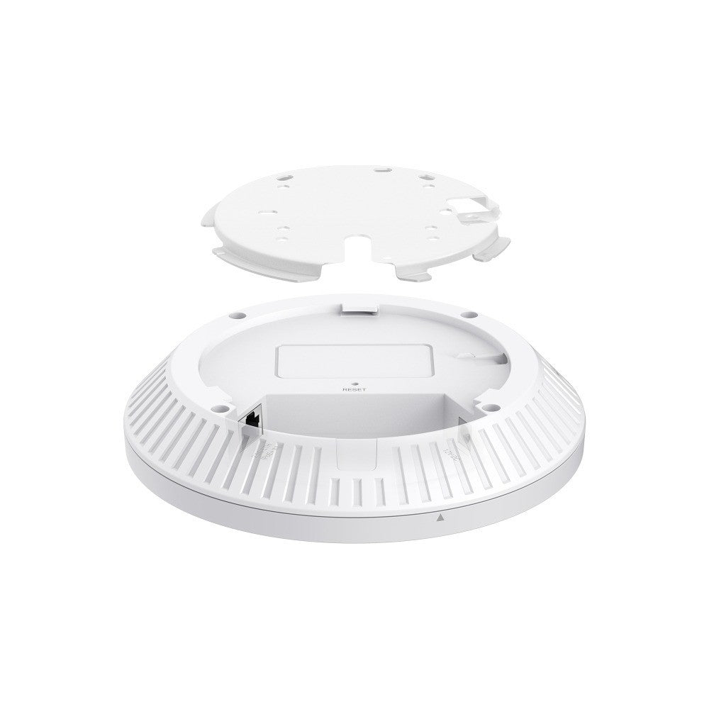TP-LINK EAP727 Access Point White EAP727
