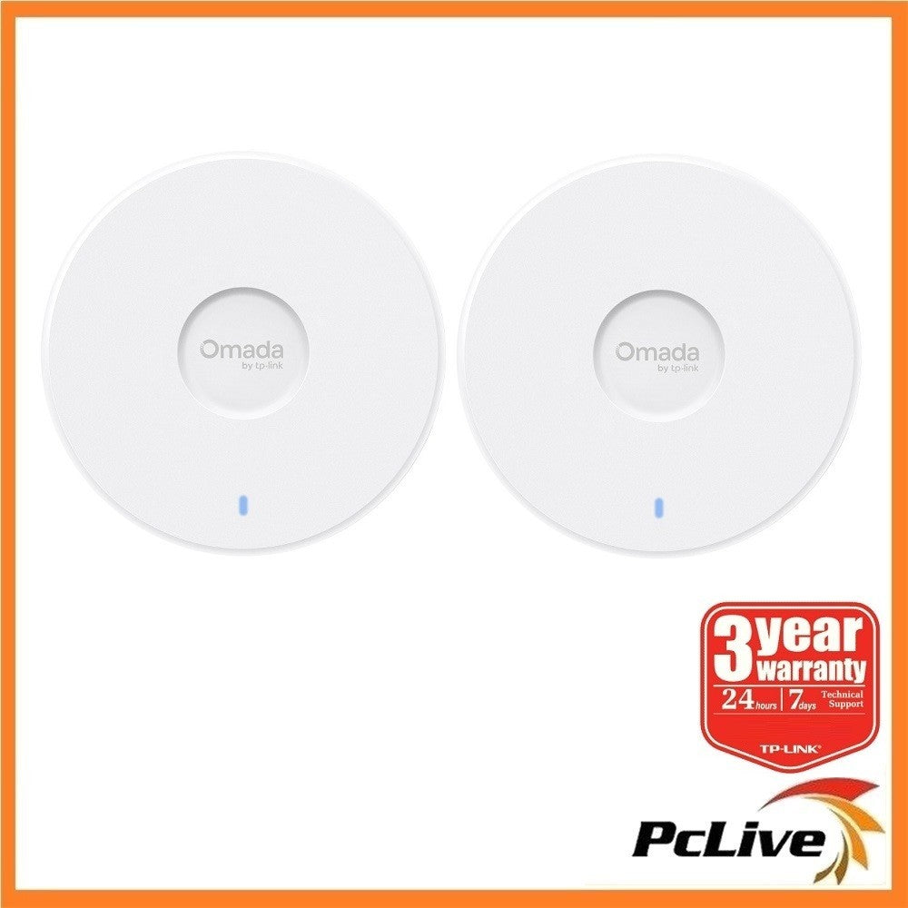 TP-LINK EAP727 Access Point White EAP727