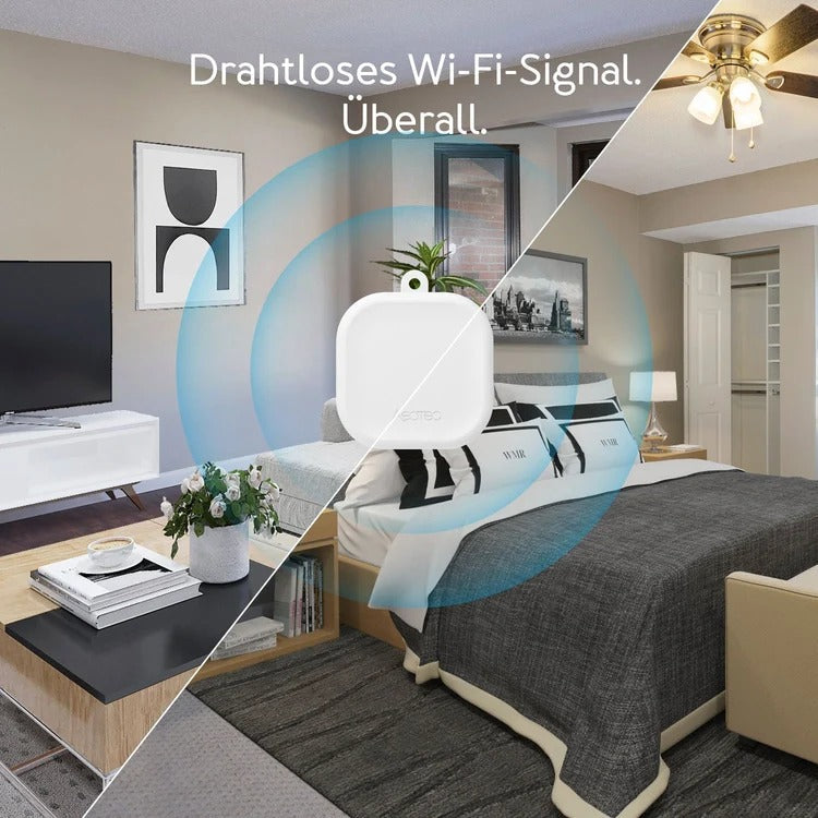 AEOTEC | AEOTEC Range Extender Zi (Zigbee)