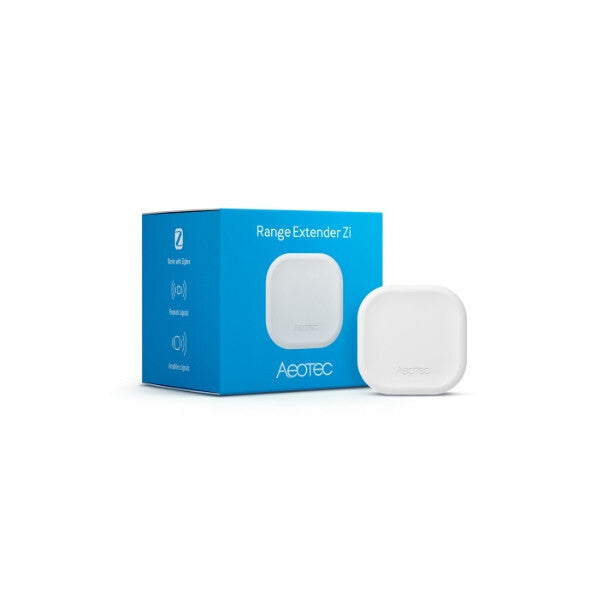 AEOTEC | AEOTEC Range Extender Zi (Zigbee)