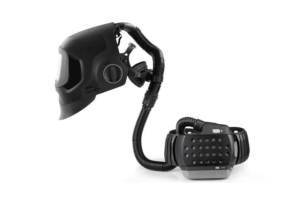 Welding helmet SPEEDGLAS G5-03 PRO TW 631820