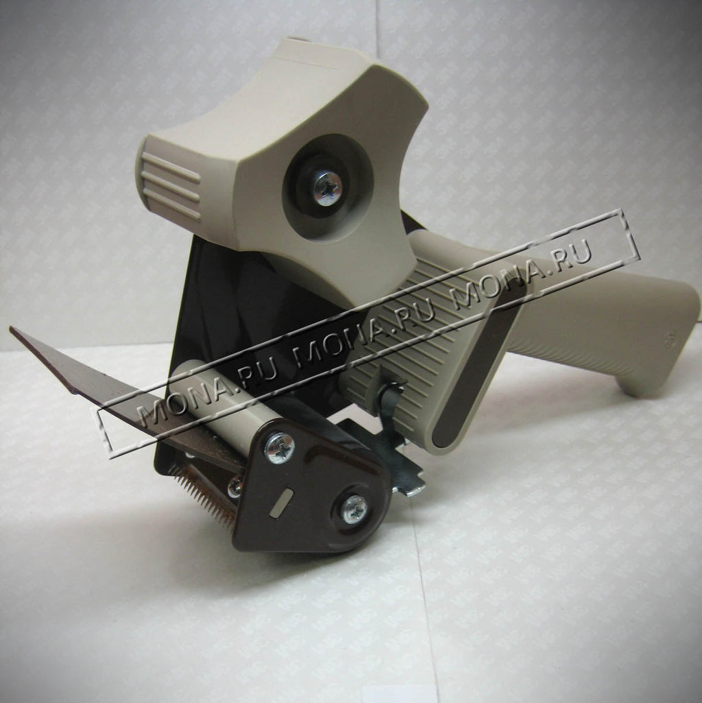 3 M Scotch® Tape Dispenser Grey, Brown HE180 KT-0000-4376-5