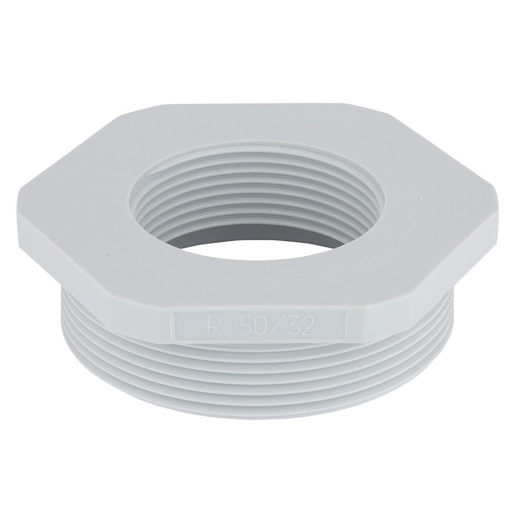 LappKabel locknut with grounding claws M63 brass SKINDICHT SM-PE-M 63x1.5 1 pc. (52103370)