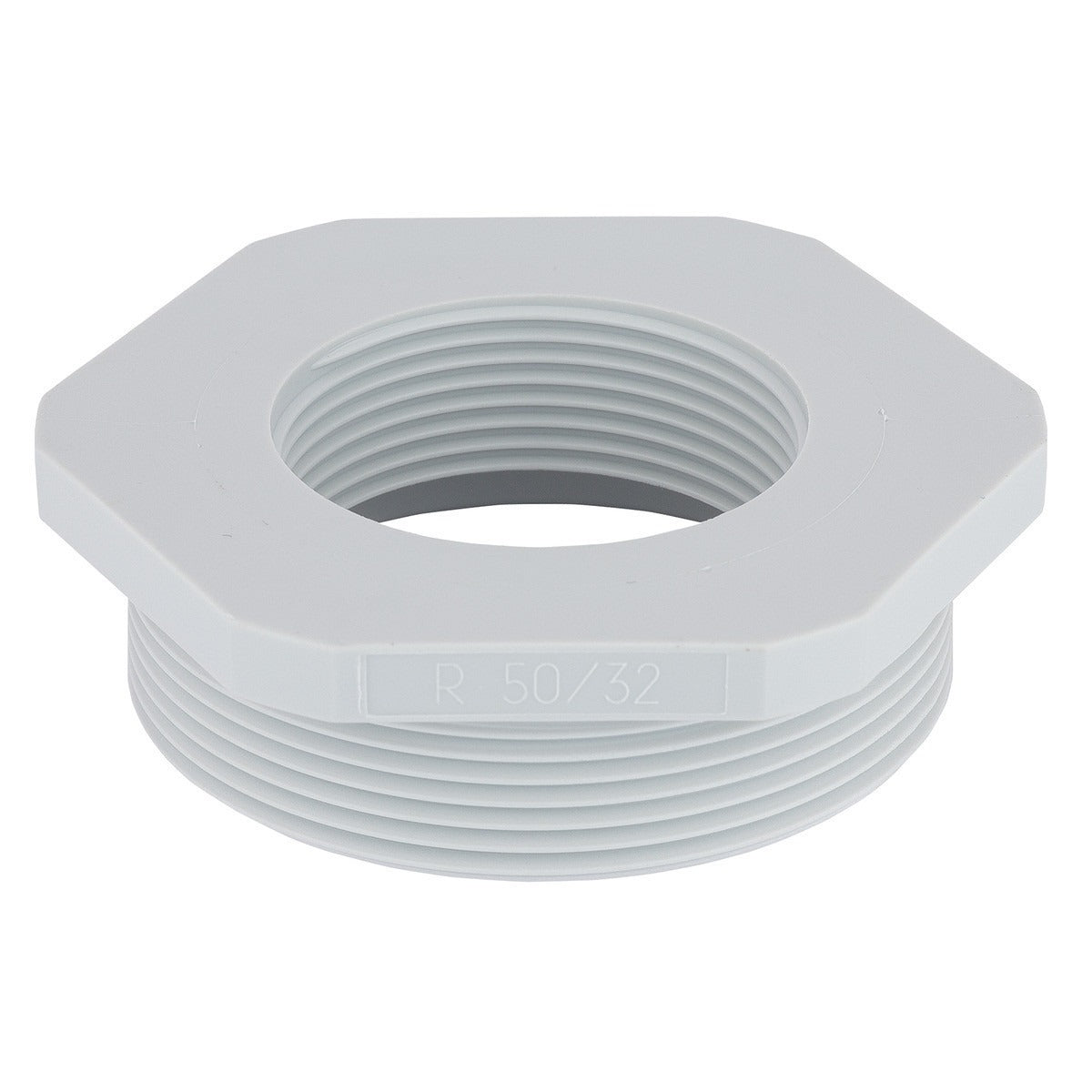 LappKabel locknut with grounding claws M63 brass SKINDICHT SM-PE-M 63x1.5 1 pc. (52103370)