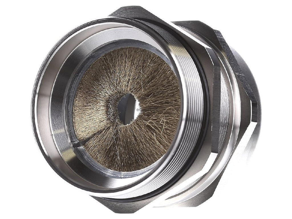 LappKabel locknut with grounding claws M63 brass SKINDICHT SM-PE-M 63x1.5 1 pc. (52103370)