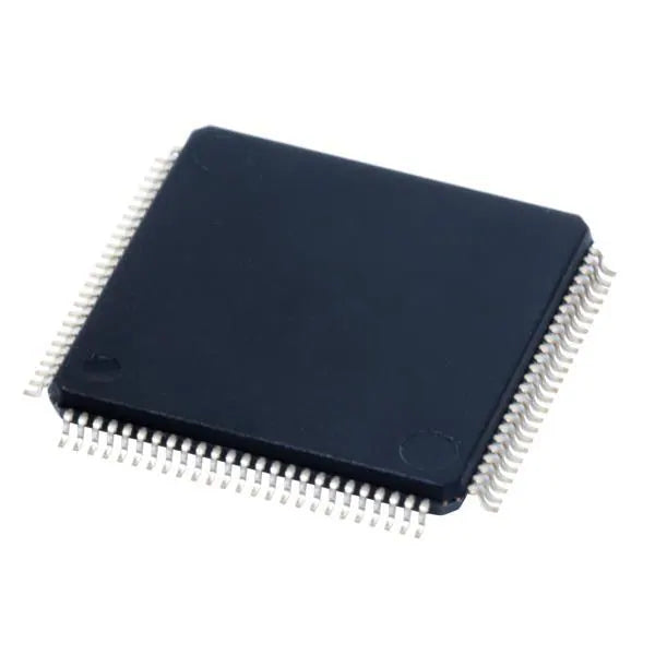 Texas Instruments Embedded Microcontroller MSP430F449IPZ LQFP-100 16-Bit 8 MHz 48 I/O