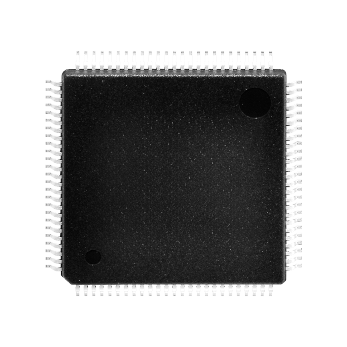 Texas Instruments Embedded Microcontroller MSP430F449IPZ LQFP-100 16-Bit 8 MHz 48 I/O