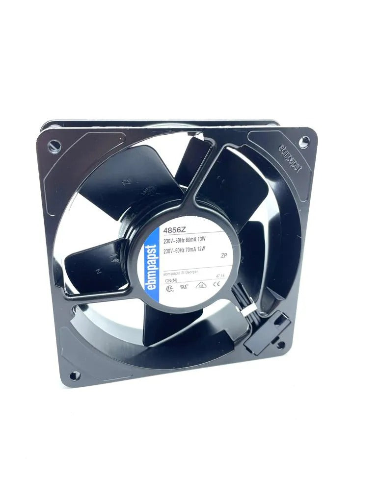 EBM Papst 4182 NGX Axial Fan 12V - 148 m³/h - 119x119x38mm - 9294310105