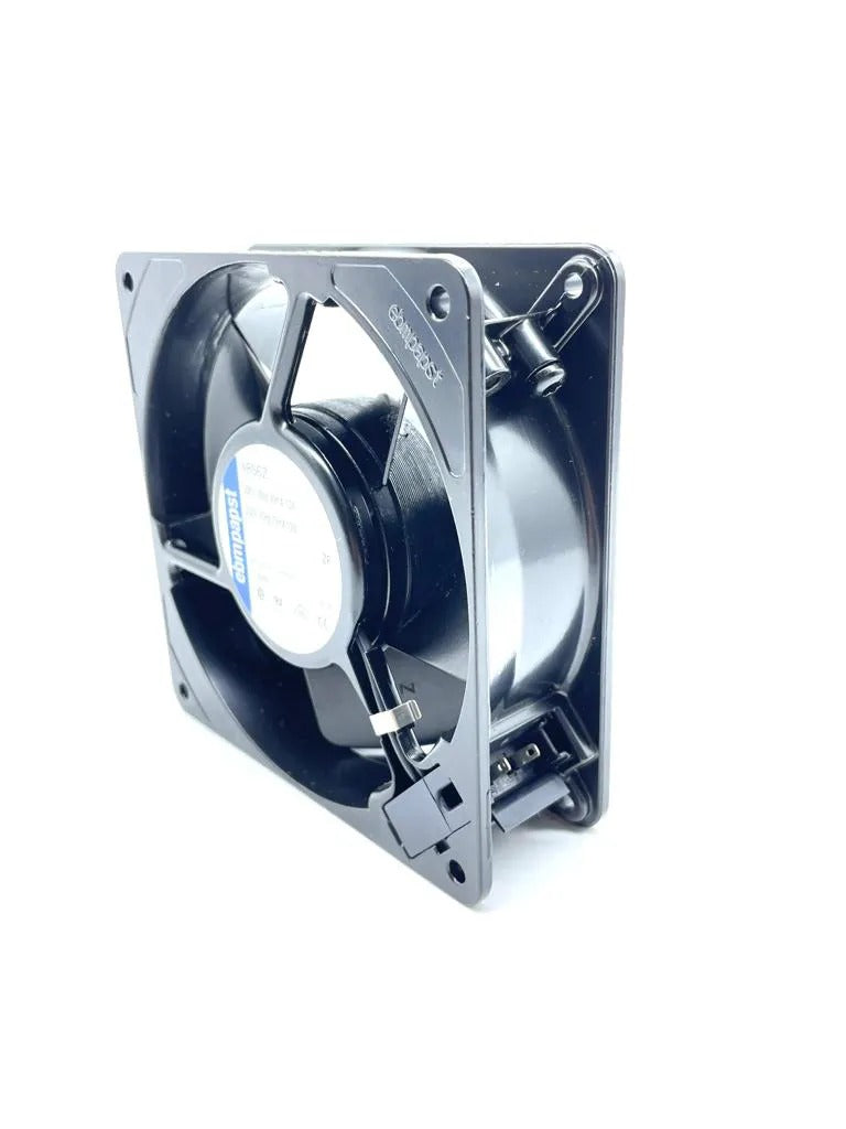 EBM Papst 4182 NGX Axial Fan 12V - 148 m³/h - 119x119x38mm - 9294310105