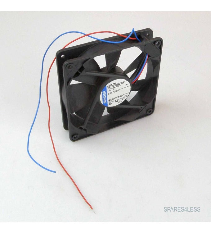 EBM Papst 4412FM Axial Fan 12 V 137 m³/h 119 x 119 x 25.4 mm (9293505409)