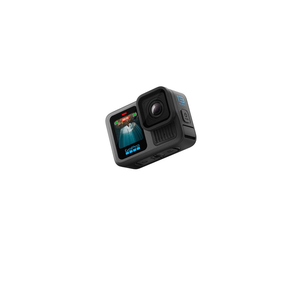 GoPro Hero 13 Extended Power Bundle - Black (CHDRB-134-RW)