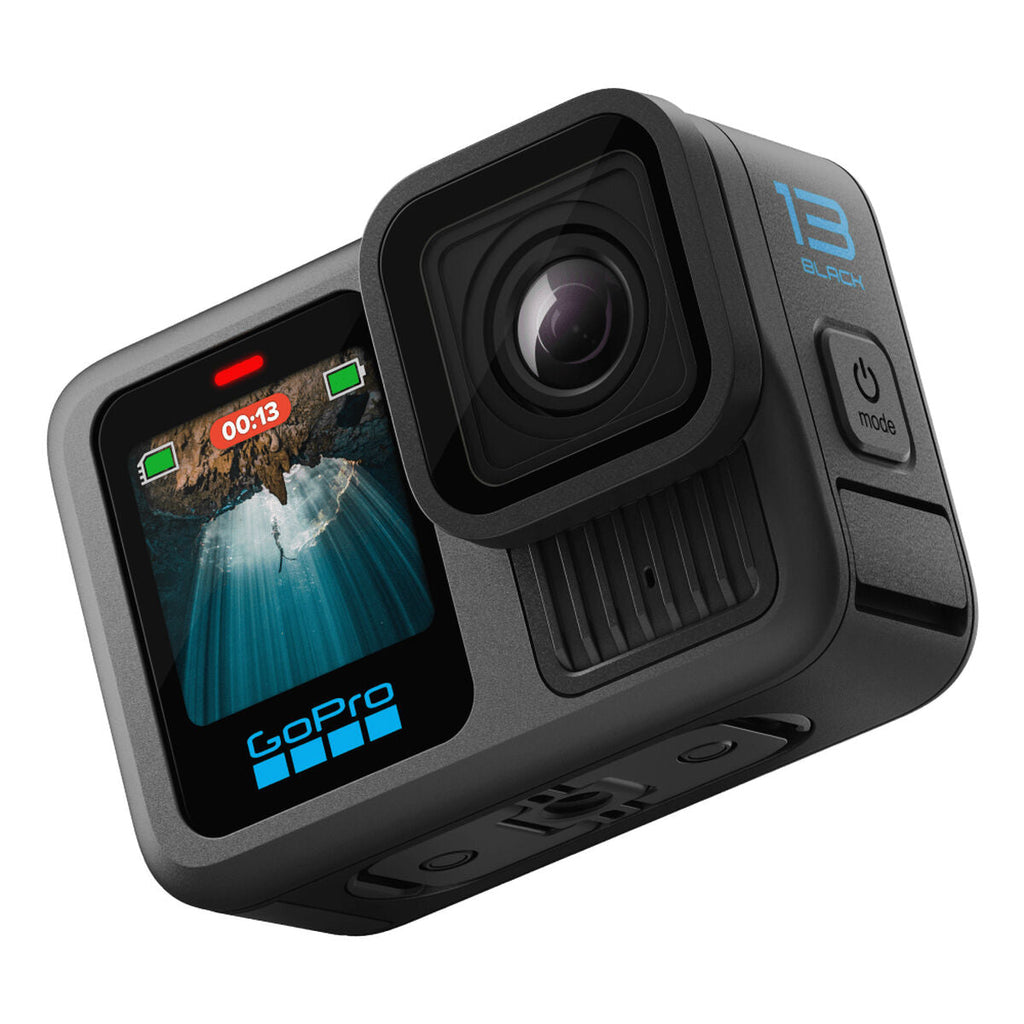 GoPro Hero 13 Extended Power Bundle - Black (CHDRB-134-RW)