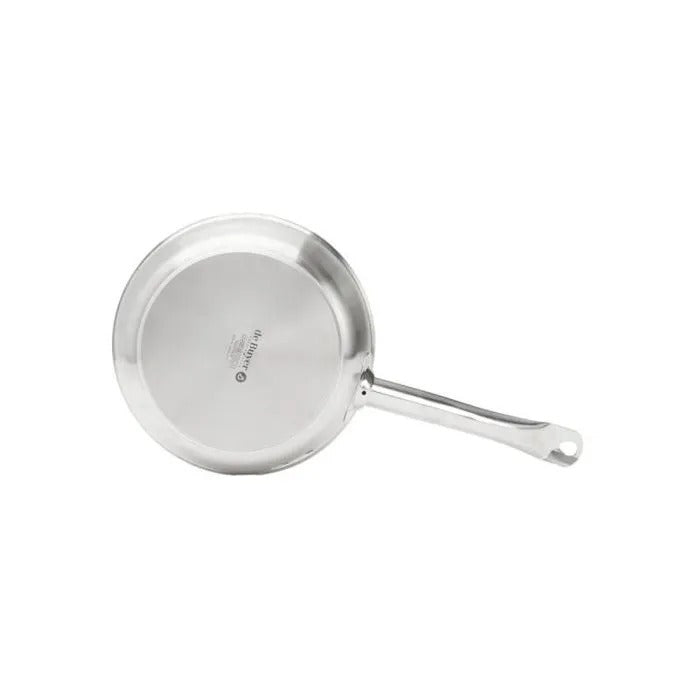 de BUYER PRIM APPETY Casserole - Stainless Steel - 24 cm (DB3503-24) IND.24cm