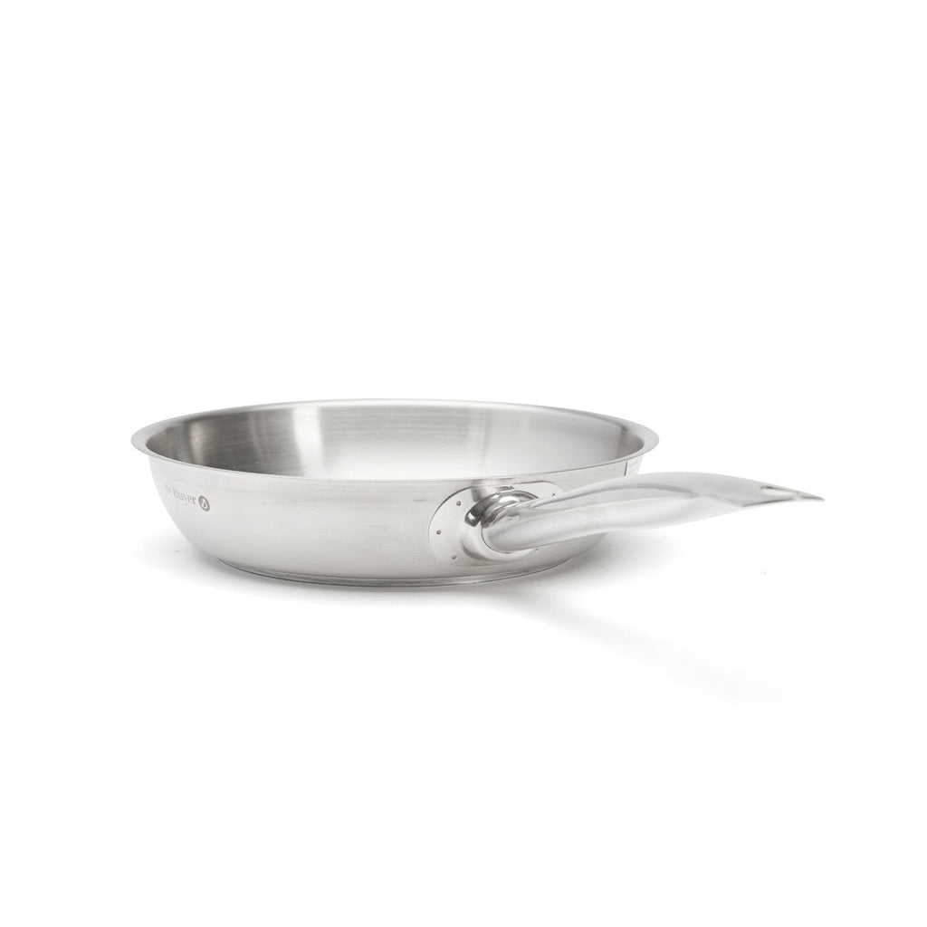 de BUYER PRIM APPETY Frying Pan IND. 24 cm (DB3504-24)